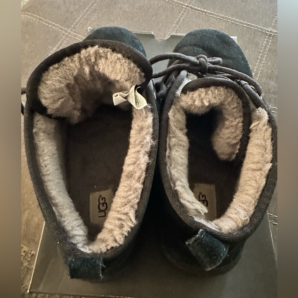 Ugg Neumel Chukka Boot - image 2